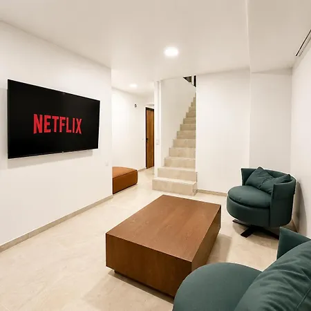 Appartement Modern 2 Bedroom In Vibrant 11